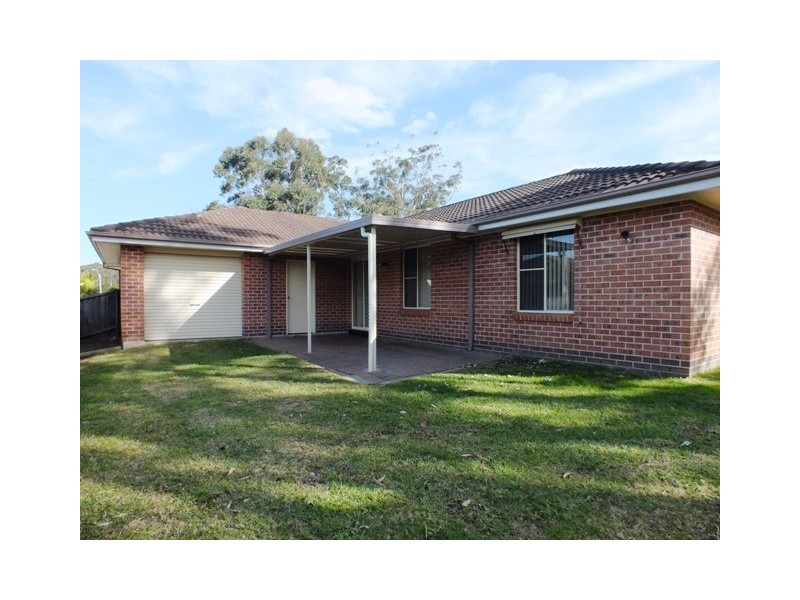 15 Creighton DRIVE, Medowie NSW 2318