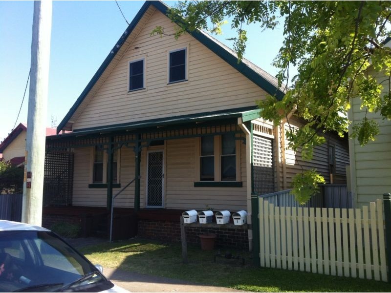 3/22 Queen Street, Stockton NSW 2295