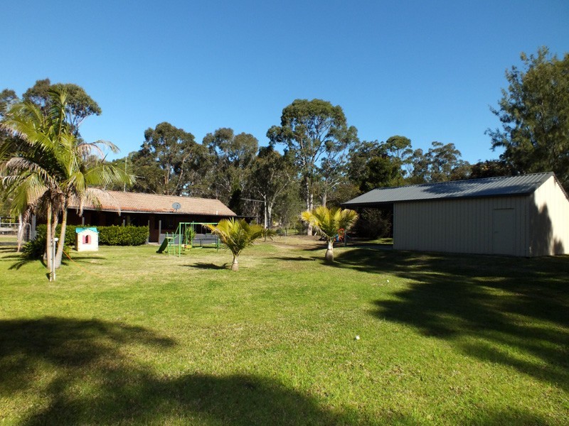 Medowie NSW 2318