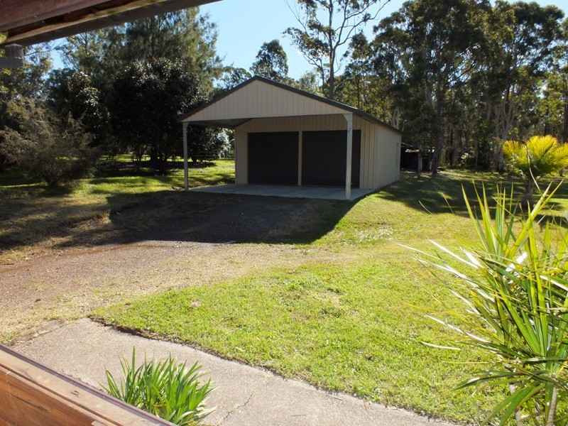 Medowie NSW 2318