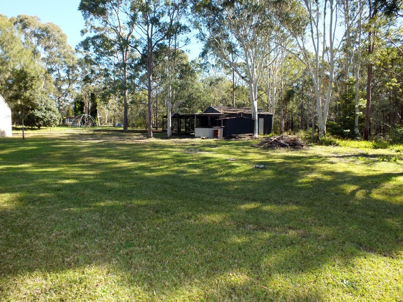 Medowie NSW 2318