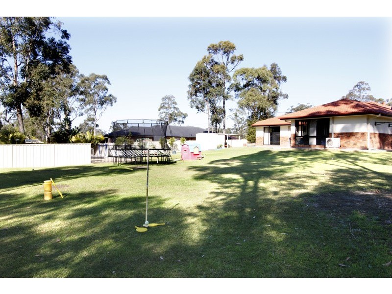 Medowie NSW 2318