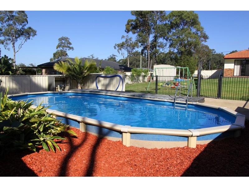 Medowie NSW 2318