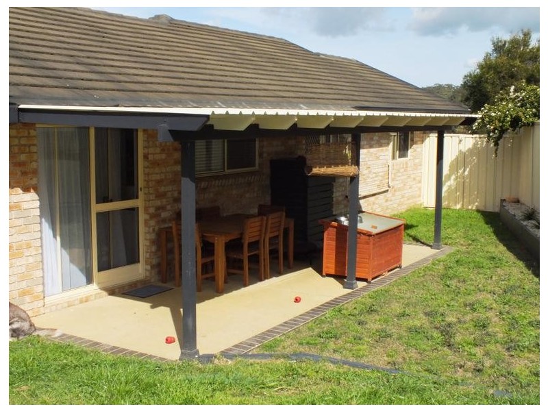 1 Sarah Place, Medowie NSW 2318