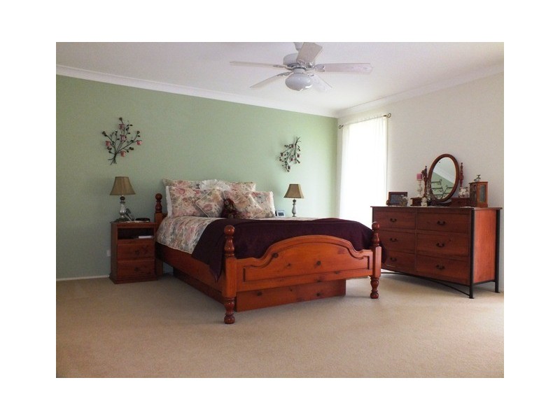 17 Potoroo Boulevarde, Medowie NSW 2318