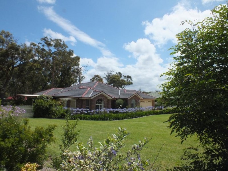 17 Potoroo Boulevarde, Medowie NSW 2318