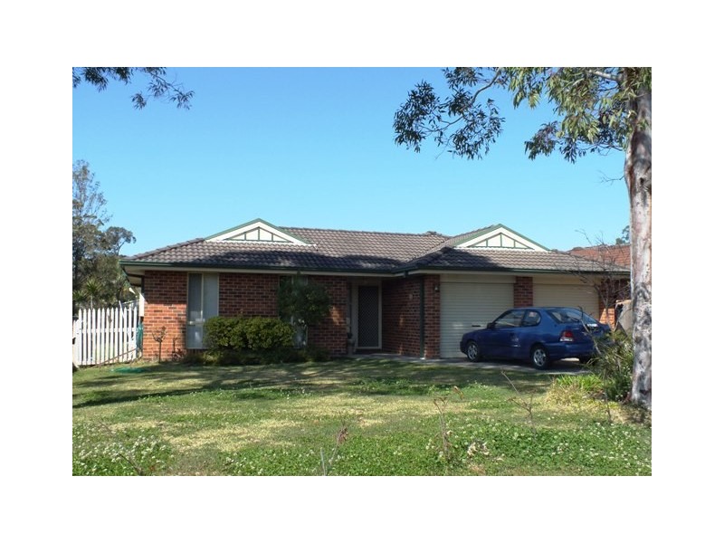 48 Rosewood Drive, Medowie NSW 2318