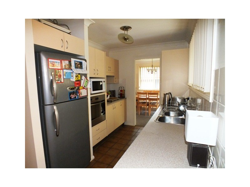 48 Rosewood Drive, Medowie NSW 2318