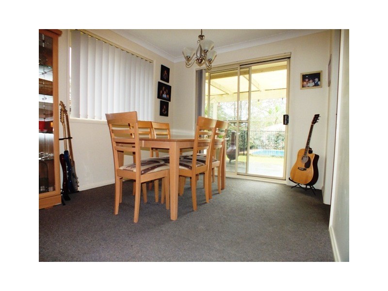 48 Rosewood Drive, Medowie NSW 2318