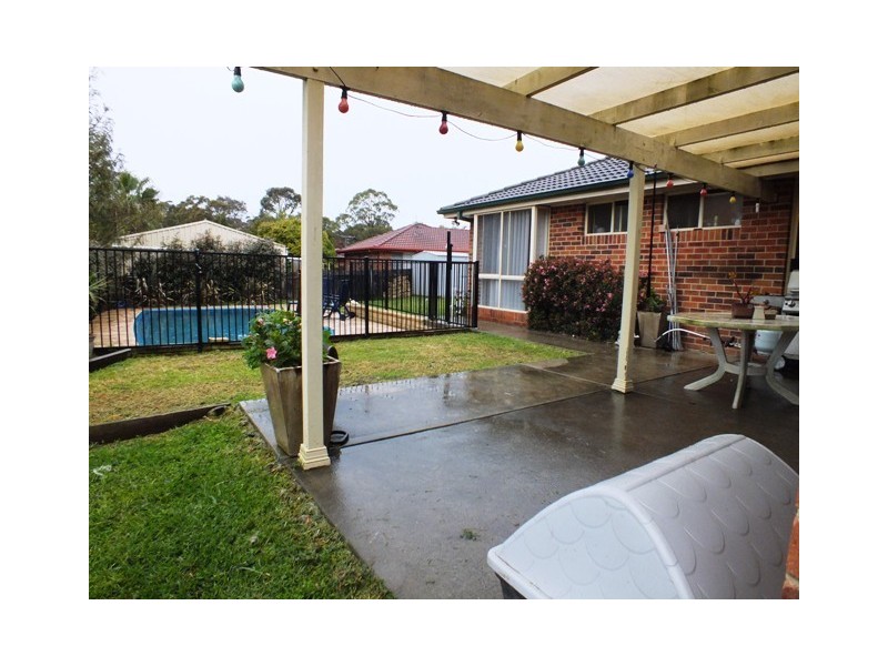 48 Rosewood Drive, Medowie NSW 2318