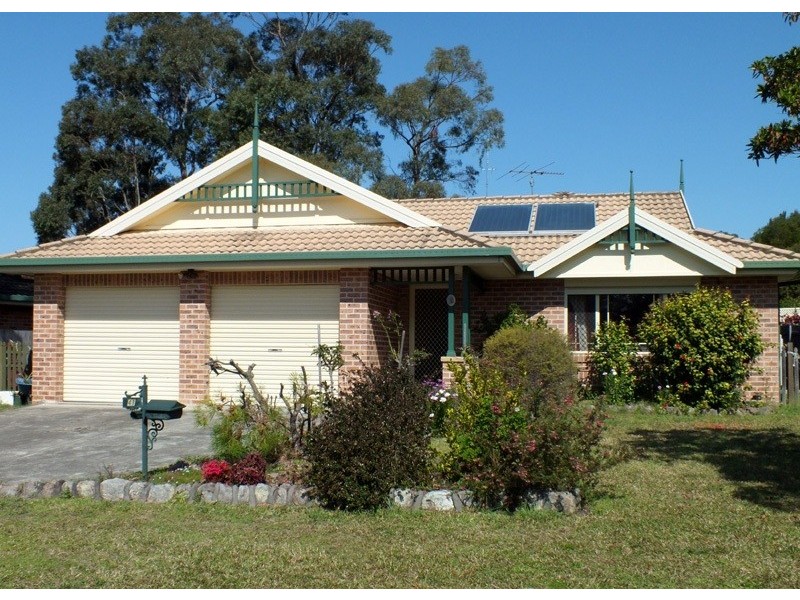 41 Rosewood Dr, Medowie NSW 2318