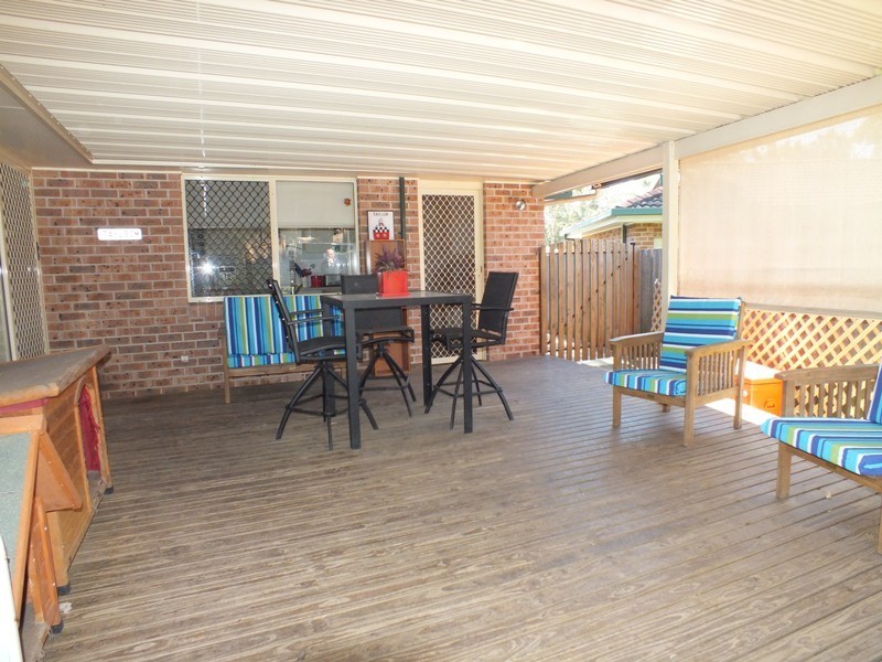 41 Rosewood Dr, Medowie NSW 2318