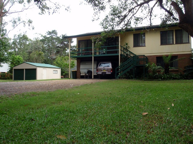 2611 Nelson Bay Road, Salt Ash NSW 2318