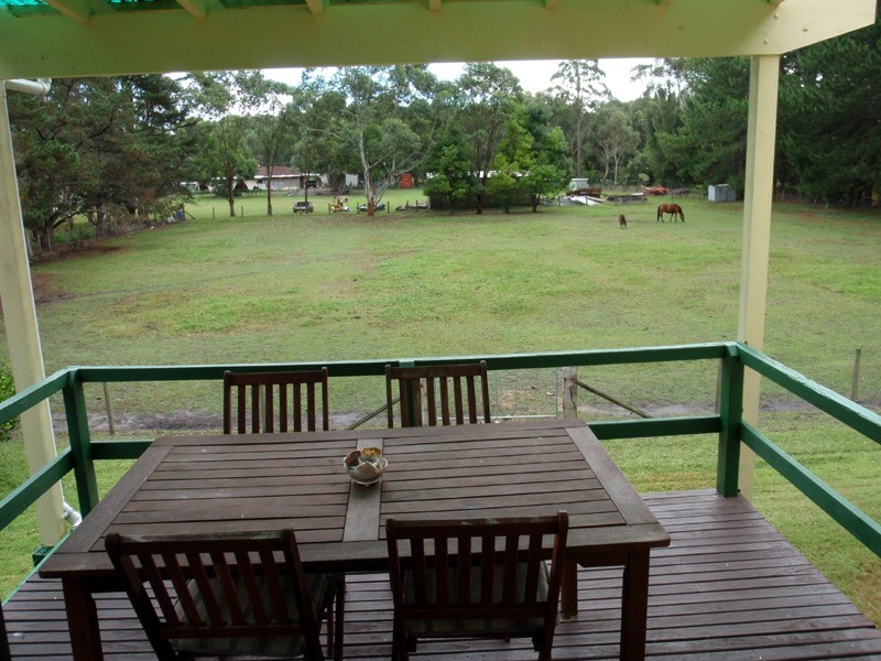 2611 Nelson Bay Road, Salt Ash NSW 2318