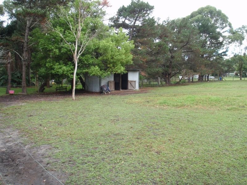 2611 Nelson Bay Road, Salt Ash NSW 2318