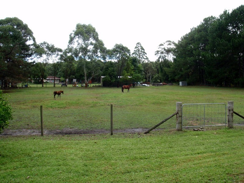 2611 Nelson Bay Road, Salt Ash NSW 2318