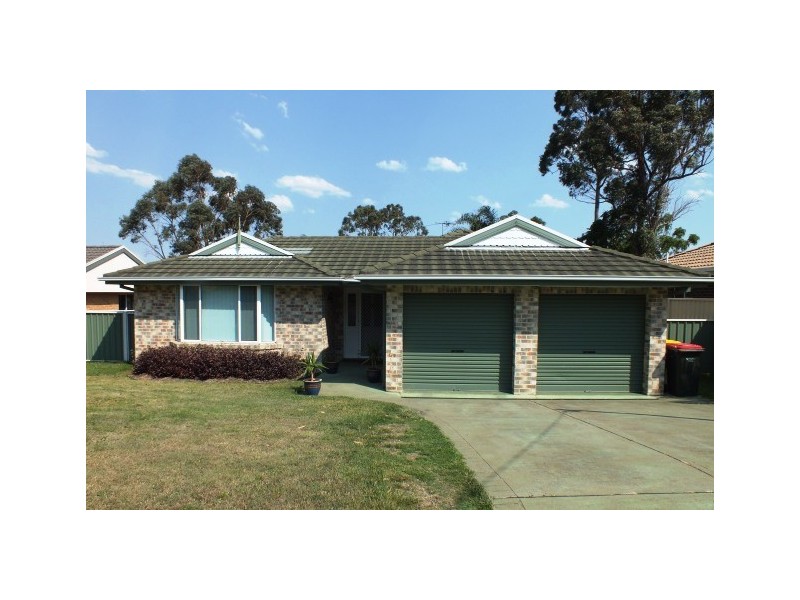 82 Ferodale Road, Medowie NSW 2318
