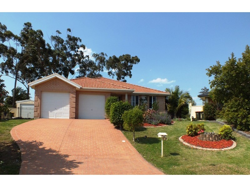 8 Jarrah Close, Medowie NSW 2318