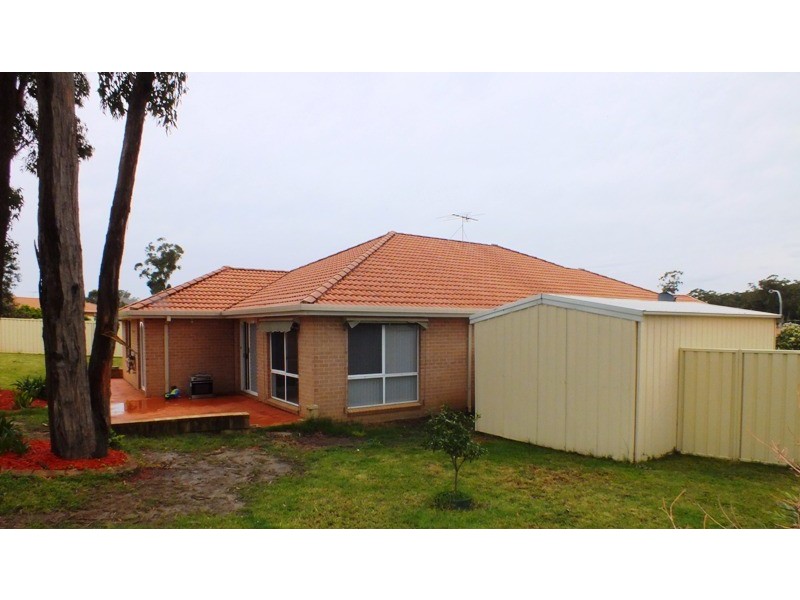 8 Jarrah Close, Medowie NSW 2318
