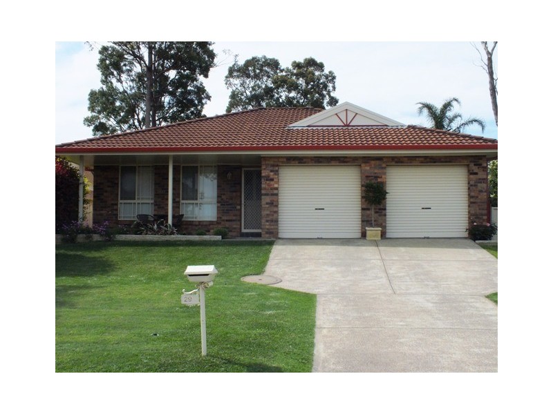 29 Redman Road, Medowie NSW 2318