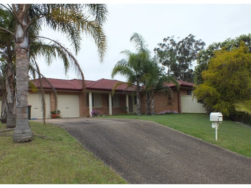 7 Warabi Close, Medowie NSW 2318