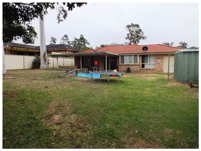 Medowie NSW 2318