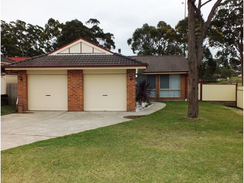 72 Rosewood drive, Medowie NSW 2318
