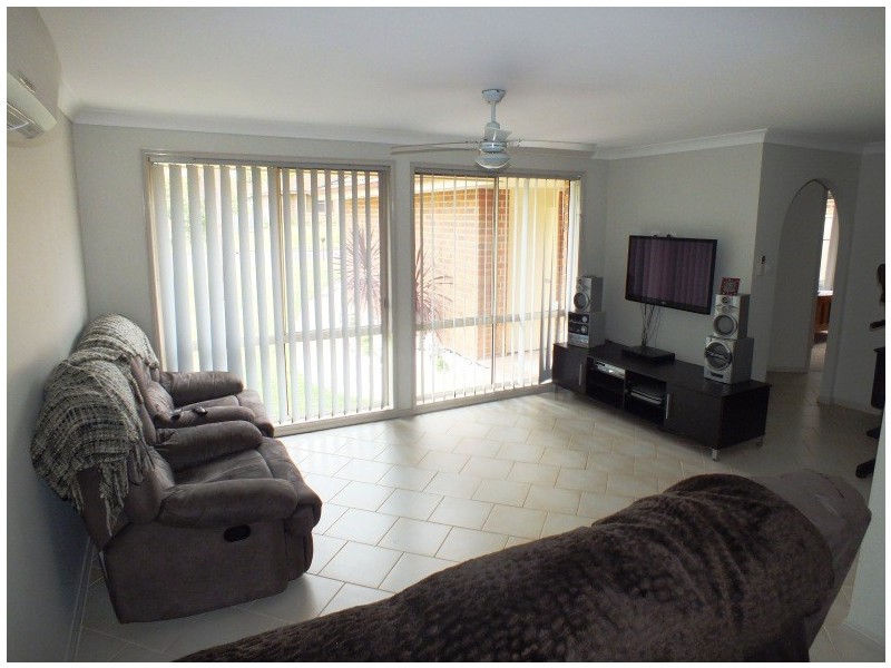 72 Rosewood drive, Medowie NSW 2318