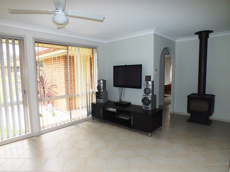 72 Rosewood drive, Medowie NSW 2318