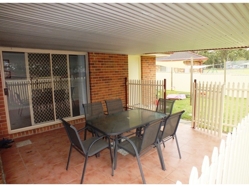 72 Rosewood drive, Medowie NSW 2318