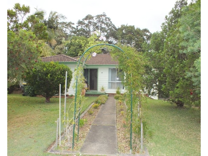 40 Grey Gum Street, Medowie NSW 2318