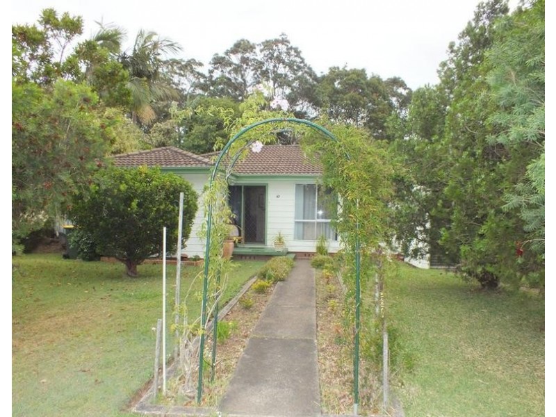 40 Grey Gum Street, Medowie NSW 2318