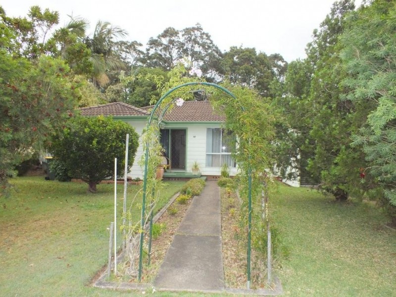 40 Grey Gum Street, Medowie NSW 2318