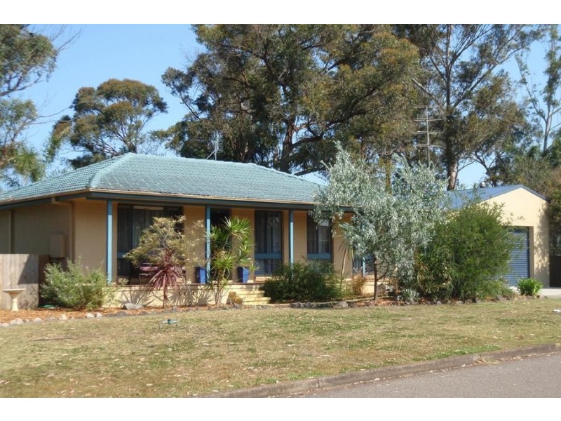 48 Tea Tree Drive, Medowie NSW 2318