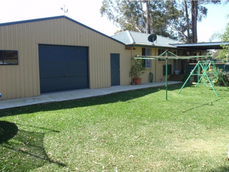 48 Tea Tree Drive, Medowie NSW 2318