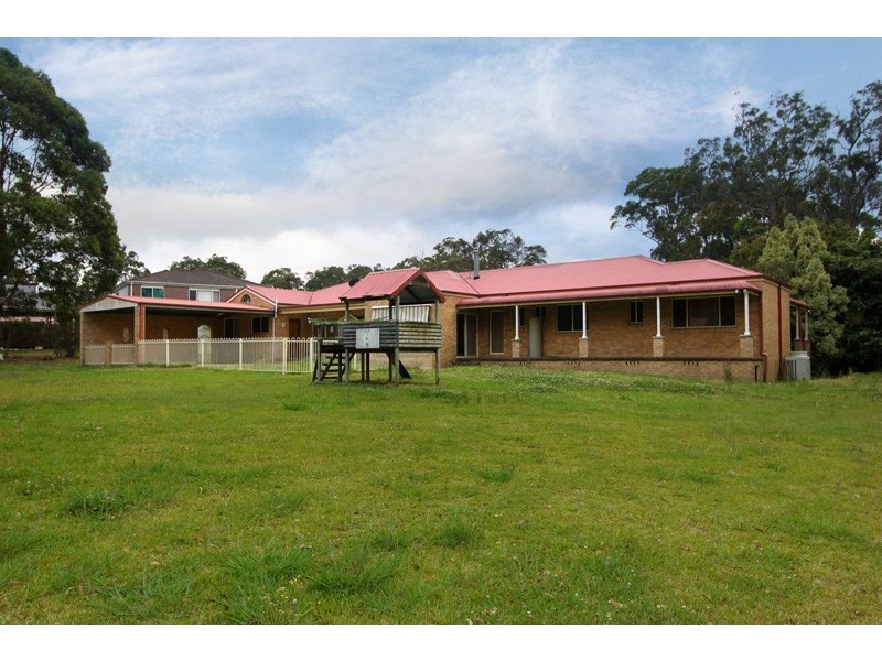 5 Squire Close, Medowie NSW 2318