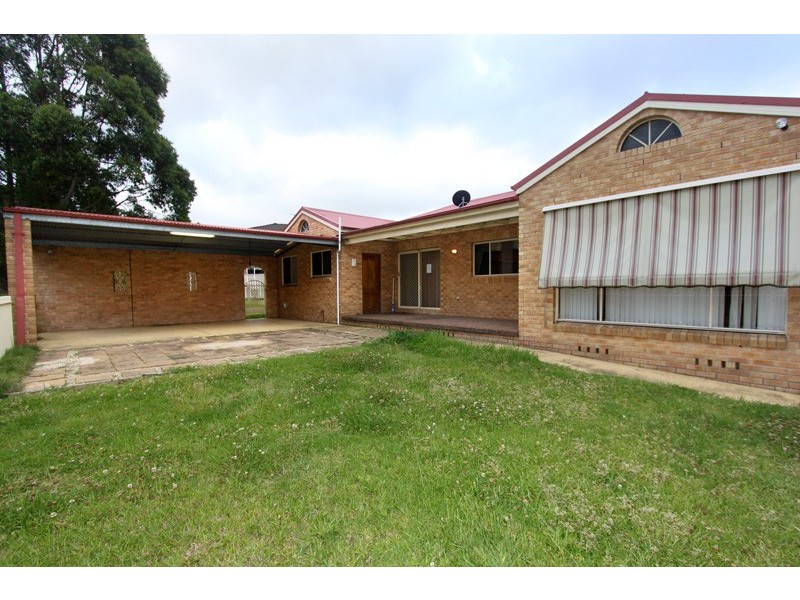 5 Squire Close, Medowie NSW 2318