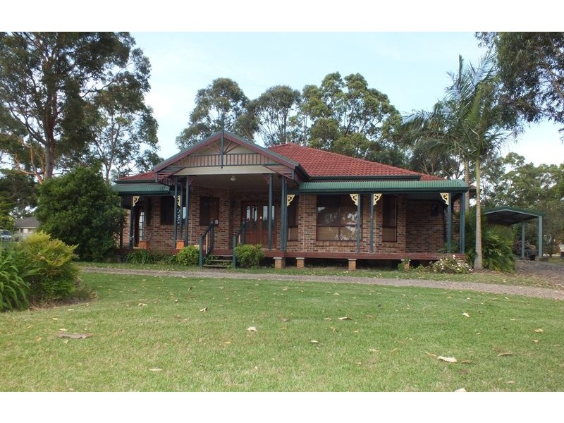 1 Woodlands Way, Medowie NSW 2318