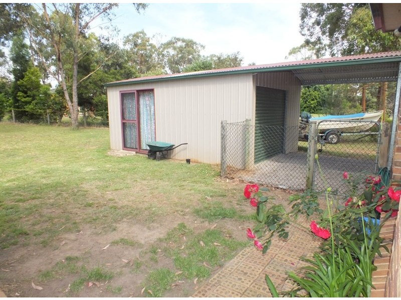 1 Woodlands Way, Medowie NSW 2318