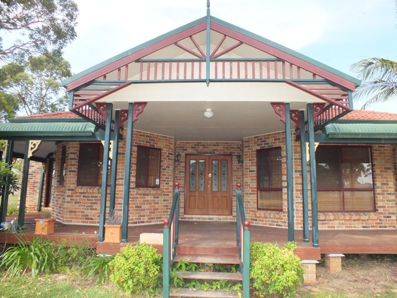 1 Woodlands Way, Medowie NSW 2318