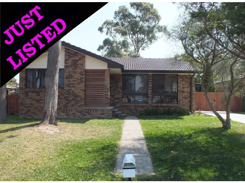 3 Kindlebark Drive, Medowie NSW 2318