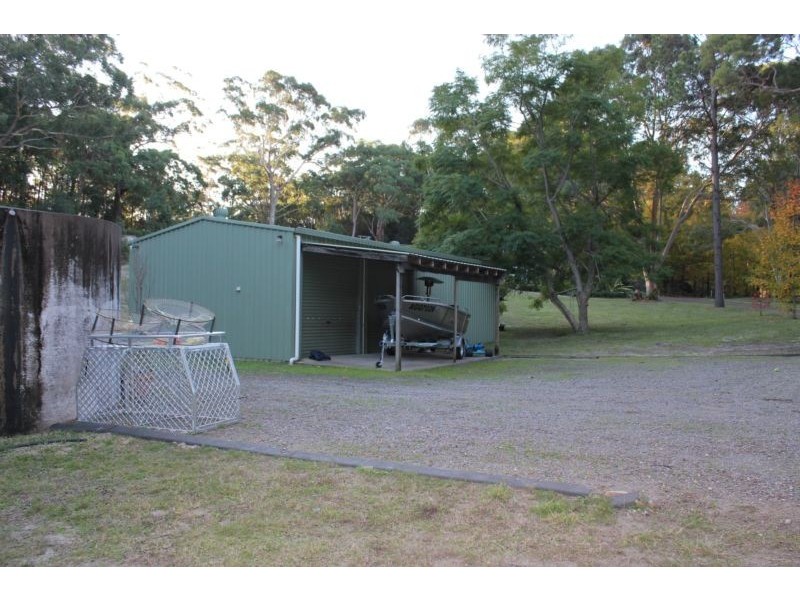 2972 Nelson Bay Road, Salt Ash NSW 2318