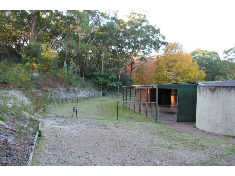 2972 Nelson Bay Road, Salt Ash NSW 2318