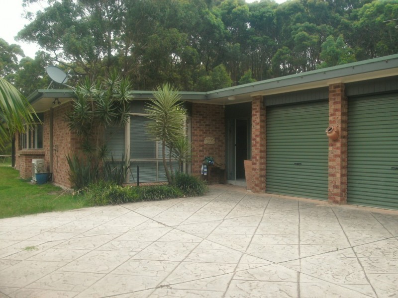 2972 Nelson Bay Road, Salt Ash NSW 2318