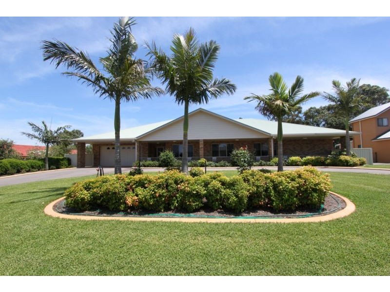 105 South Street, Medowie NSW 2318