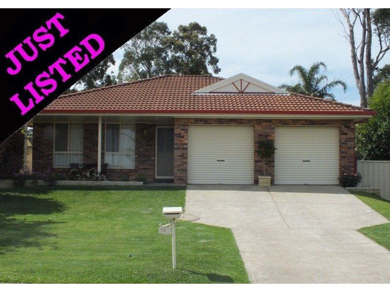 29 Redman Road, Medowie NSW 2318