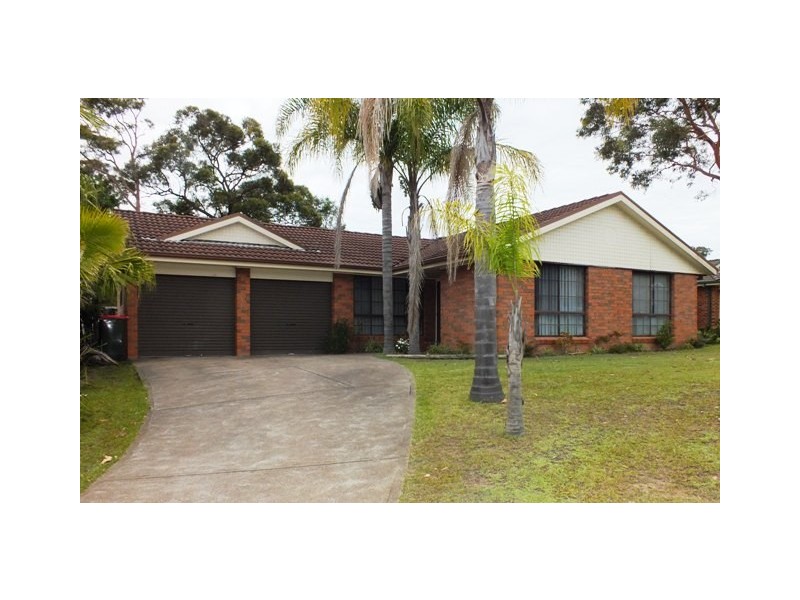 50 Rosewood Drive, Medowie NSW 2318