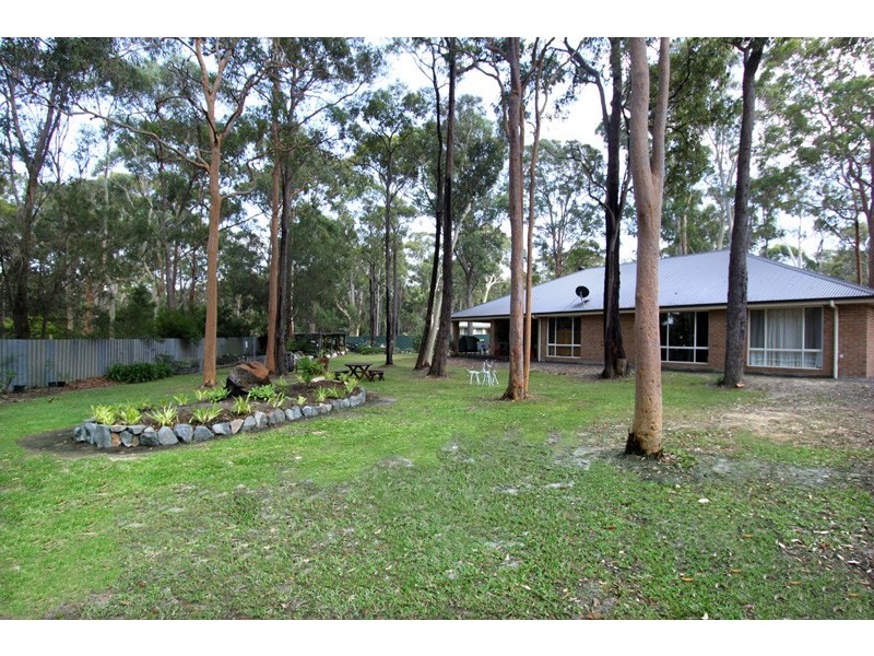 5A Abercrombie Road, Medowie NSW 2318