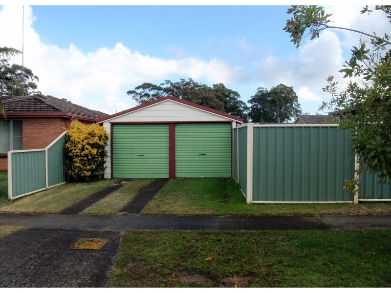 46 Silver Wattle Drive, Medowie NSW 2318