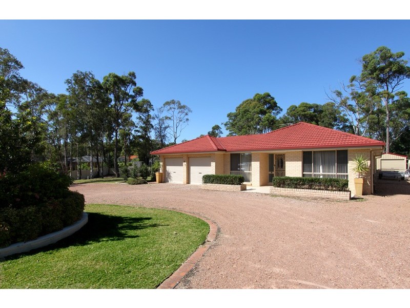 13 Osprey Circuit, Medowie NSW 2318